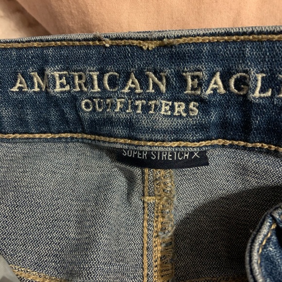 ❗️SOLD❗️American Eagle jeans - Picture 2 of 4